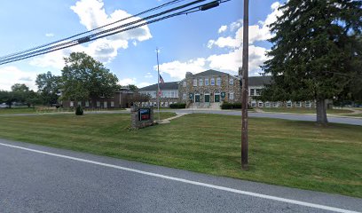 Prettyboy Elementary School