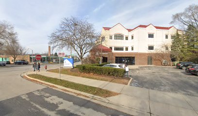 Bay View Family Health Center