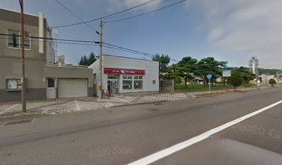 アイン薬局今金店