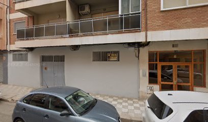 Riegos Lozano S.A. en Albacete