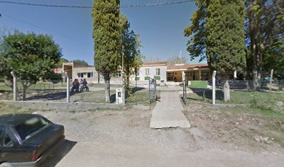 Escuela El Algodonal