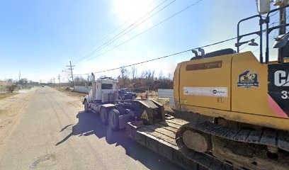 Sam Puglise Jr Dumptruck Services