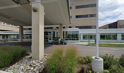 Integrative Medicine - Cancer Center, Royal Oak