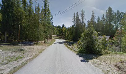 Shadow Mountain Cabins