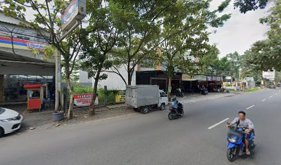 PT. Belitang Panen Raya (Beras Raja) - Depo Semarang