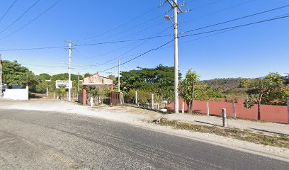 Escuela Secundaria Técnica Industrial Número 200