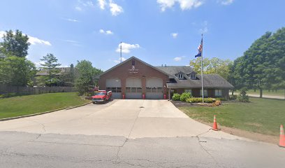 Noblesville Fire Station 73