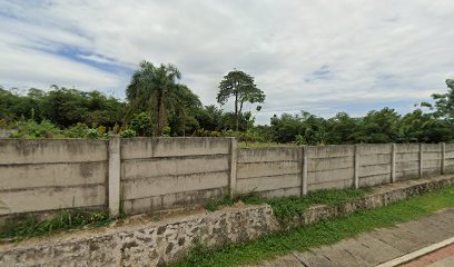 Tempat Pemakaman Keluarga H. Anam