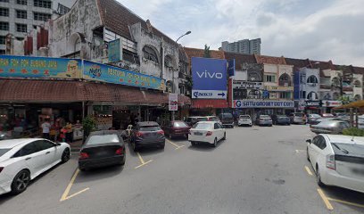 Chai Foong Fashion Centre