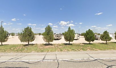 Merryman Rv Park