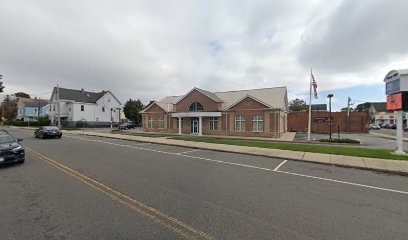 St. Jean's Credit Union