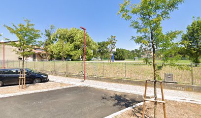 Campetto da basket San Rocco