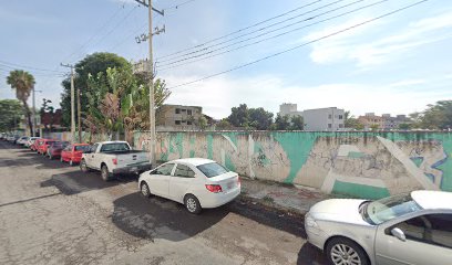 skatepark La Granja