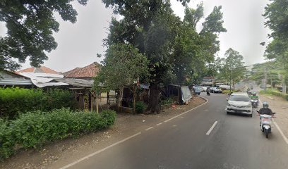 Atok-jaya manggarai