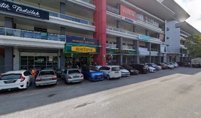 KeADILan Square