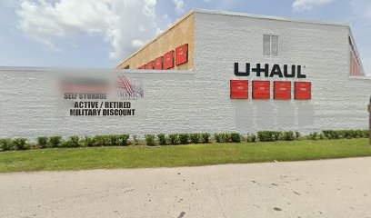 U-Haul Truck Sales of Tampa