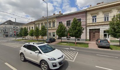 Debreceni Fodrász Szövetkezet, Központi Iroda