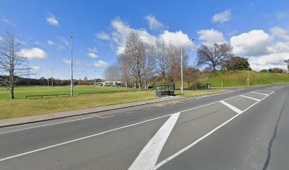 Oropi Road - Greerton Park