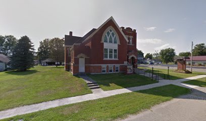 Medaryville United Methodist Church