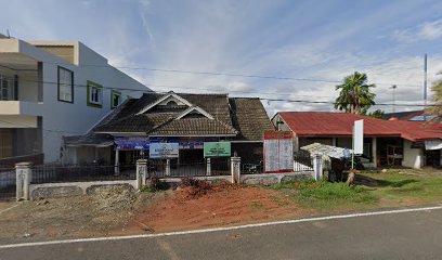 Bengkulu Jaya Gypsum