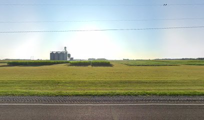 Hirschman Grain, LLC