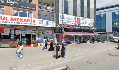 Pendik Biorezonans