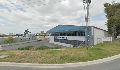 Royal Wolf Shipping Containers Hamilton