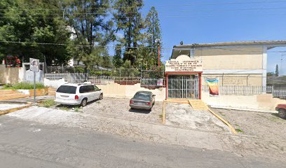 Escuela Secundaria Tecnica 23