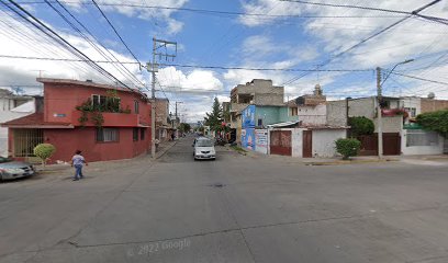 Casa del Pueblo de León