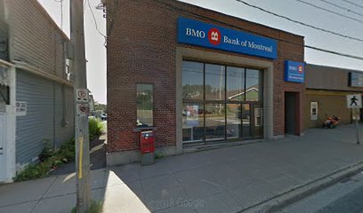 BMO Bank of Montreal