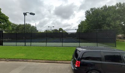 Grand Lakes IV Tennis Courts