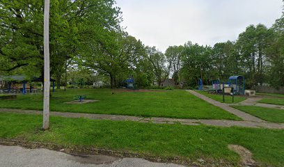 Frank Young Park