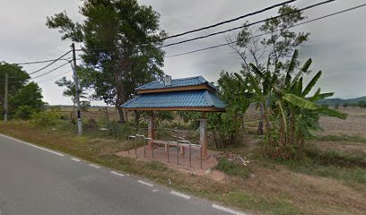 Kampung Padang Tikam Batu,Sungai Petani