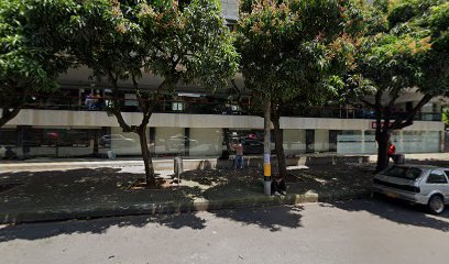 Hogar Center