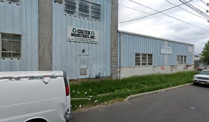 Caltex Industries Inc.