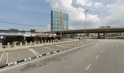 Kedai Makanan & Minuman Bakso Cresik Indah