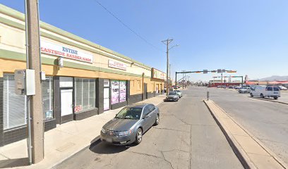 Estine East Side Barber Shop