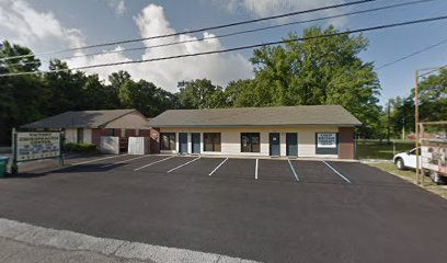 Victory Chiropractic Center - Pet Food Store in Gautier Mississippi
