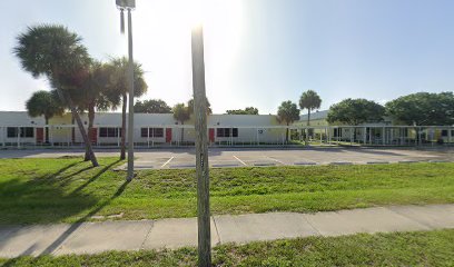 St. Lucie Elementary School