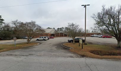 Chesterfield County Administration Office