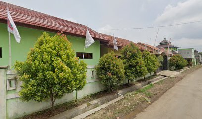 SDN Depok 01