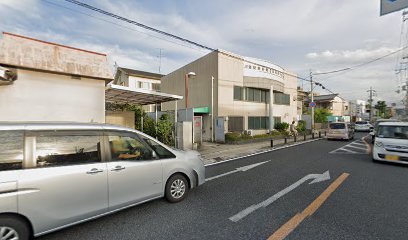 宇治市立駐輪場ＪＲ黄檗駅前駐輪場