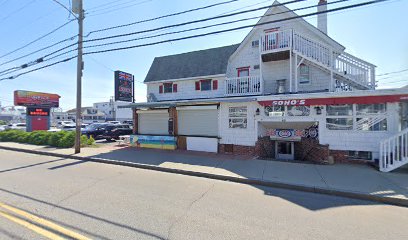 old orchard beach oceanfront rental