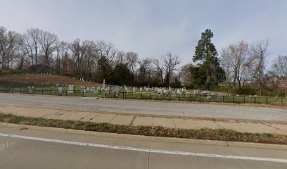 Gumbo Cemetery