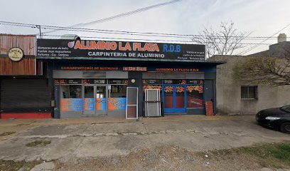 Aluminio La Plata