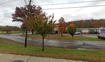 South Abington Elementary School