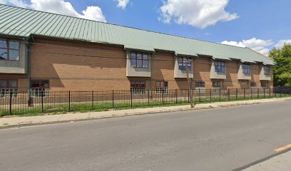 Chicago West Side Christian School