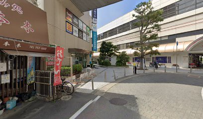阪急交通社 池田トラベルセンター