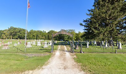 Washington Grove Cemetery