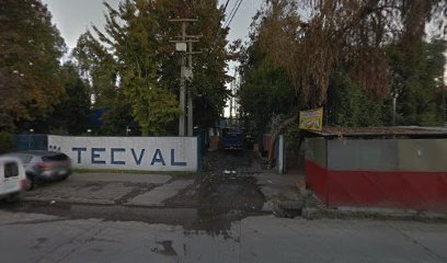 Tecval Rent A Car